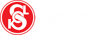 TJ Sokol Lično l založeno 1919